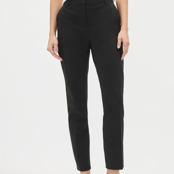 RW&CO Limitless Slim Ankle Curvy Pant - 2 - Picture 2 of 10